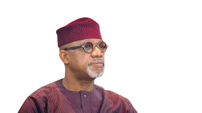 Nsf Tragedy: Abiodun Offers Condolences To Kano Over Death Of 21 Athletes