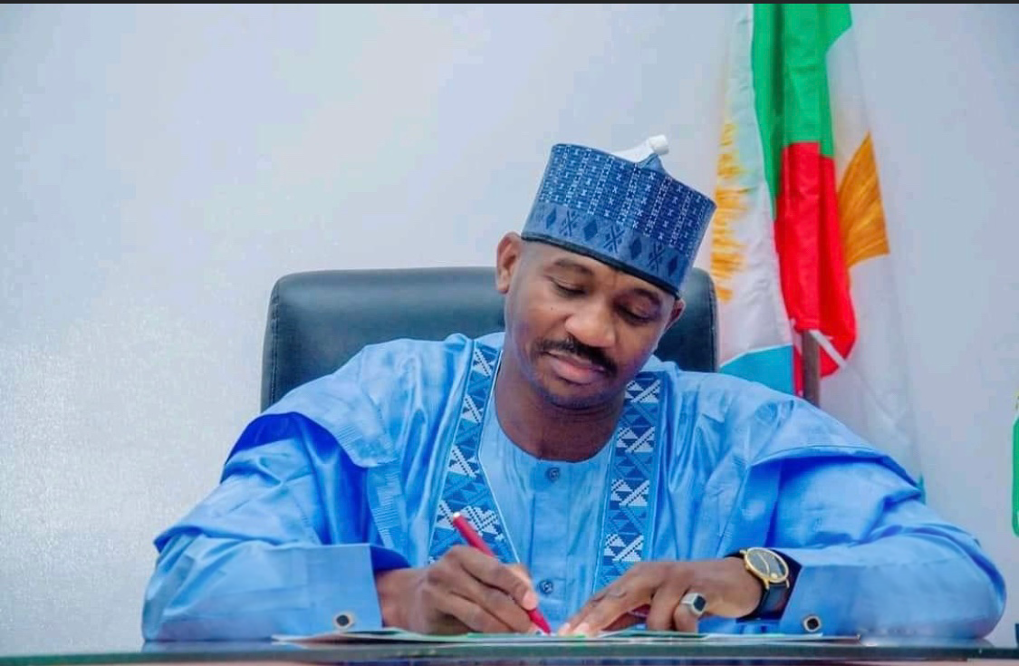 Eid-el-kabir (sallah): Sokoto Governor Orders Early Payment Of June Salaries