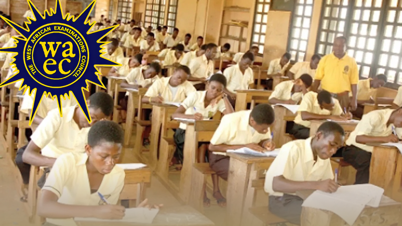 Katsina Government Seeks Cancellation Of Waec English Exam Over Delay
