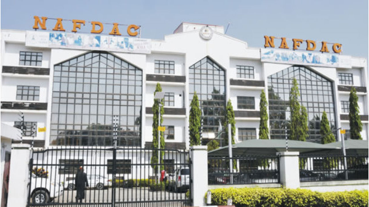 NAFDAC, Other Agencies Seize Massive ₦1 Trillion Haul of Fake Drugs in Southeast Crackdown