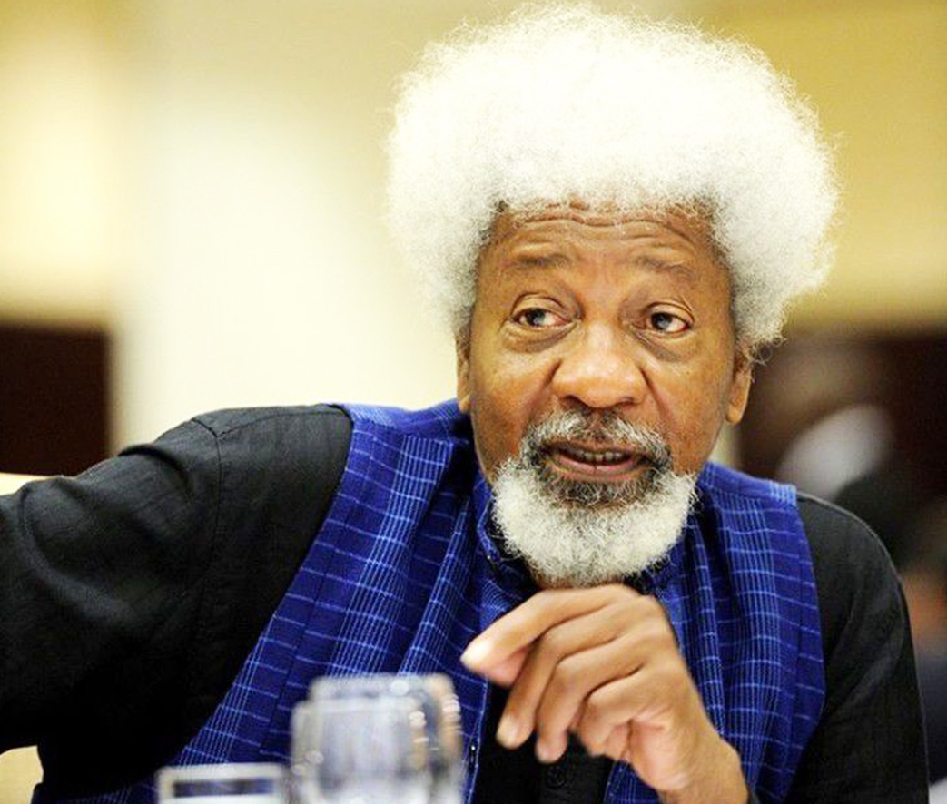 Amaechi Gave Tinubu a Taste of His Own Tactics — Wole Soyinka