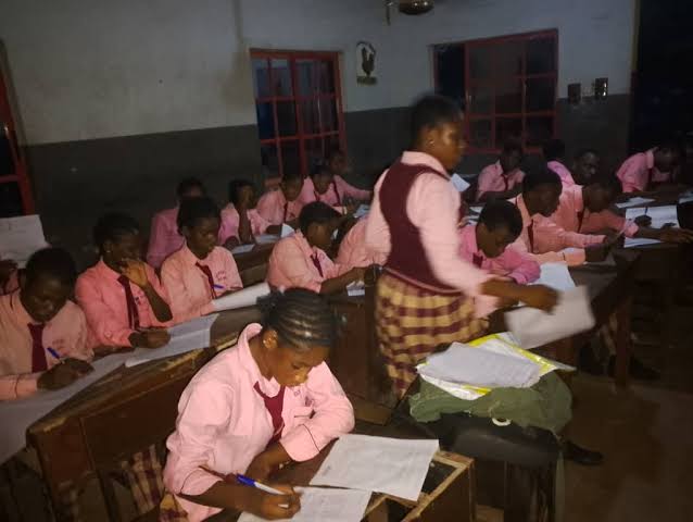 Exclusive: How Wassce Leak Led To Midnight Exams Across Nigeria
