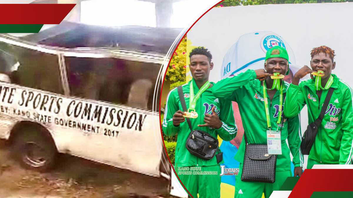 Frsc Blames Speeding, Fatigue For Crash That Killed 21 Kano Athletes Returning From Sports Festival