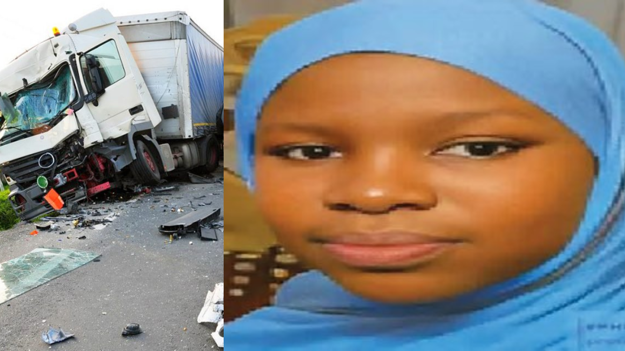 She Died Three Months After Giving Birth – Mother Of Wassce Candidate Killed By Truck In Ijebu Ode