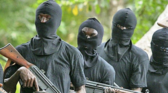 Traders’ Bus Bound For Enugu Hijacked In Benue; One Woman Shot, Several Abducted