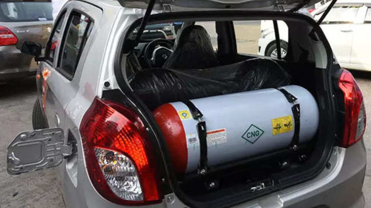 Federal Government’s Gas Vehicle Project Faces Nationwide Setback ₦785.6bn Investment at Risk