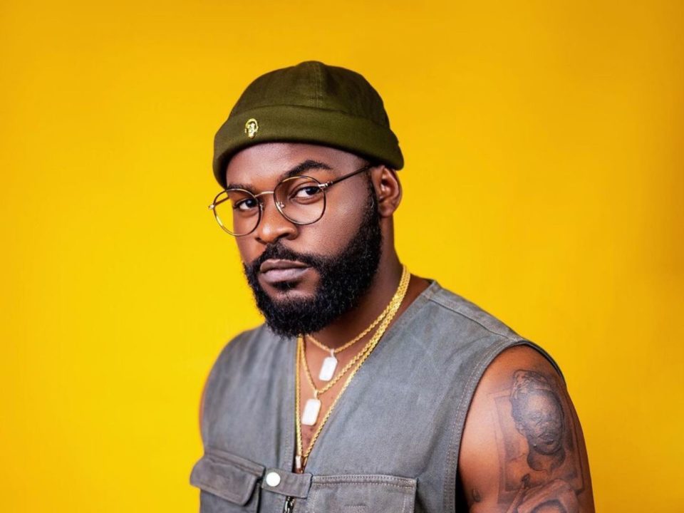 Falz Opens Up About Online Trolls: “I Often Have to Restrain Myself”