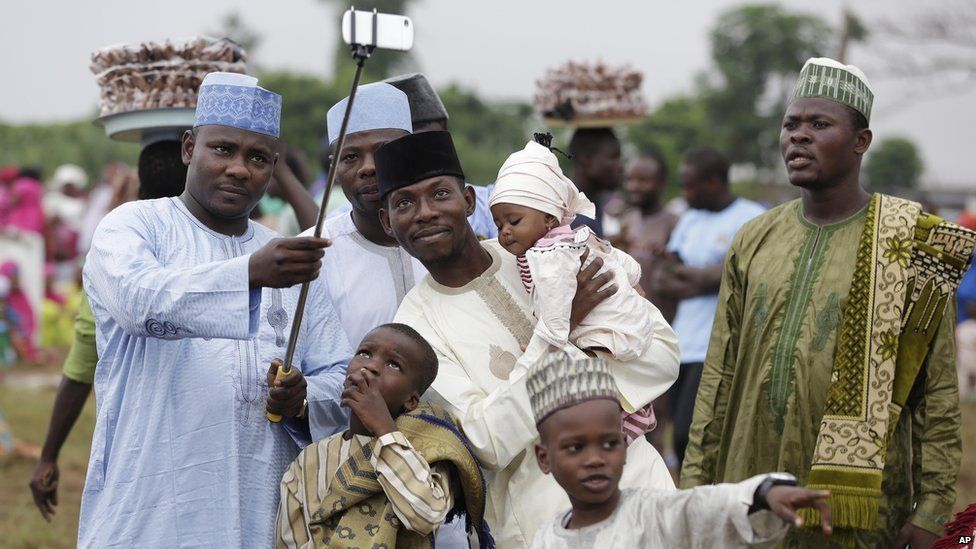 Federal Government Declares Friday and Monday as Eid-el-Kabir Holidays