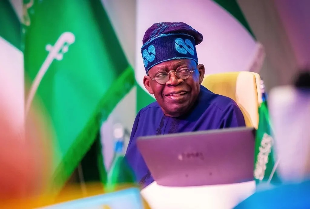 PDP Warns Tinubu, APC: 2027 Elections Will Be Judged on Performance, Not Defections