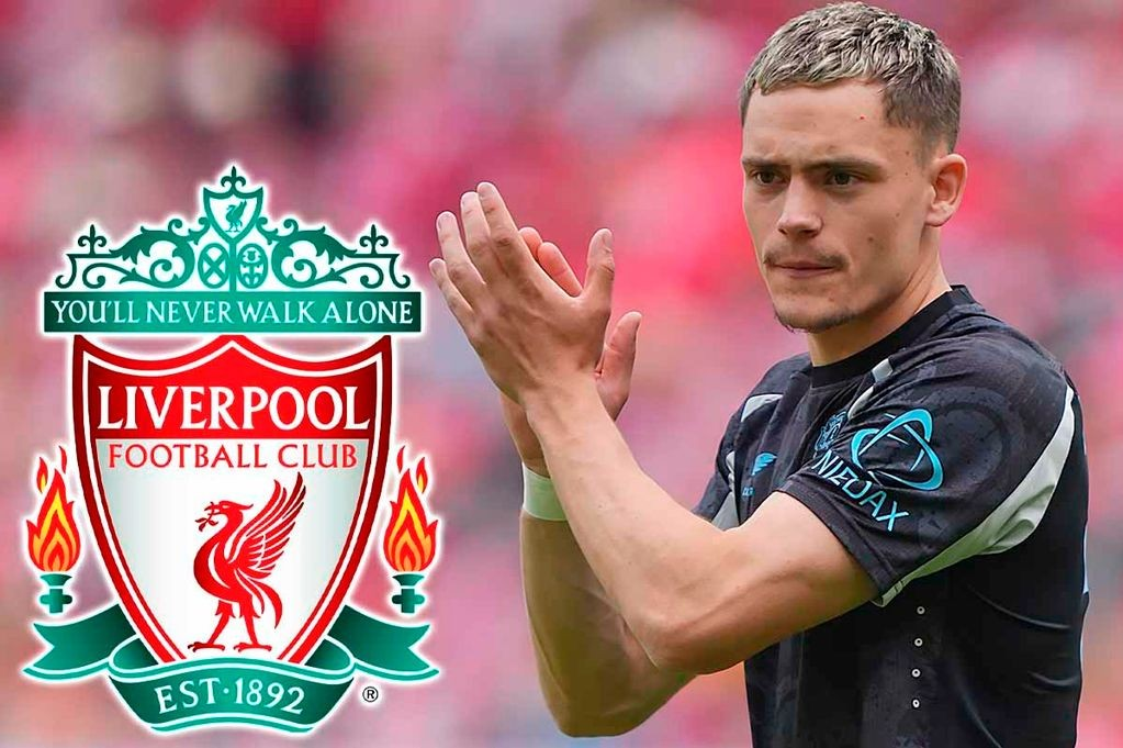 HEADLINE: Liverpool’s £110m Bid for Florian Wirtz Turned Down