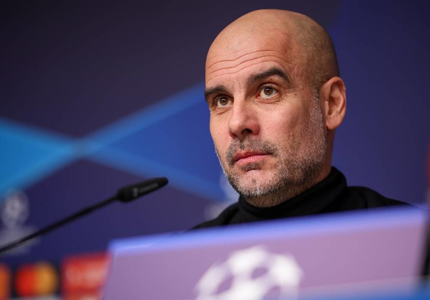 Guardiola Targets Triple Signing from Premier League Rivals for Man City Revamp