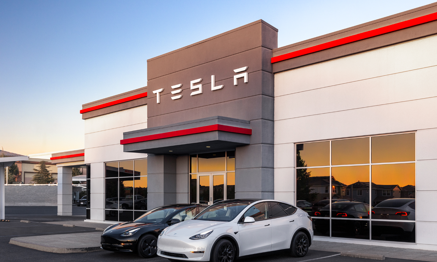 While Tesla Struggles in Europe, Sales Surge in Norway