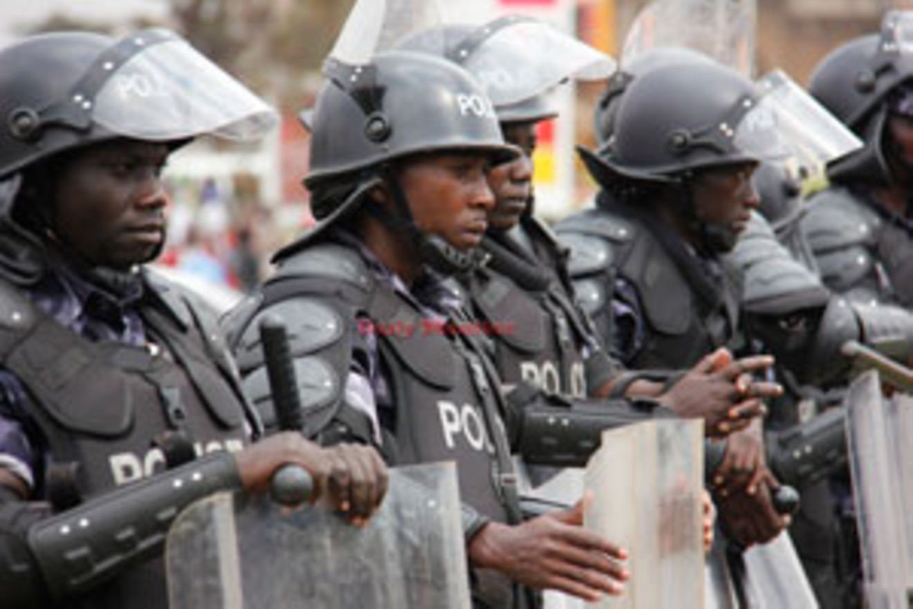 Nigerian Police Foil Arms Smuggling, Rescue 12 Trafficked Children in Abia and Kogi
