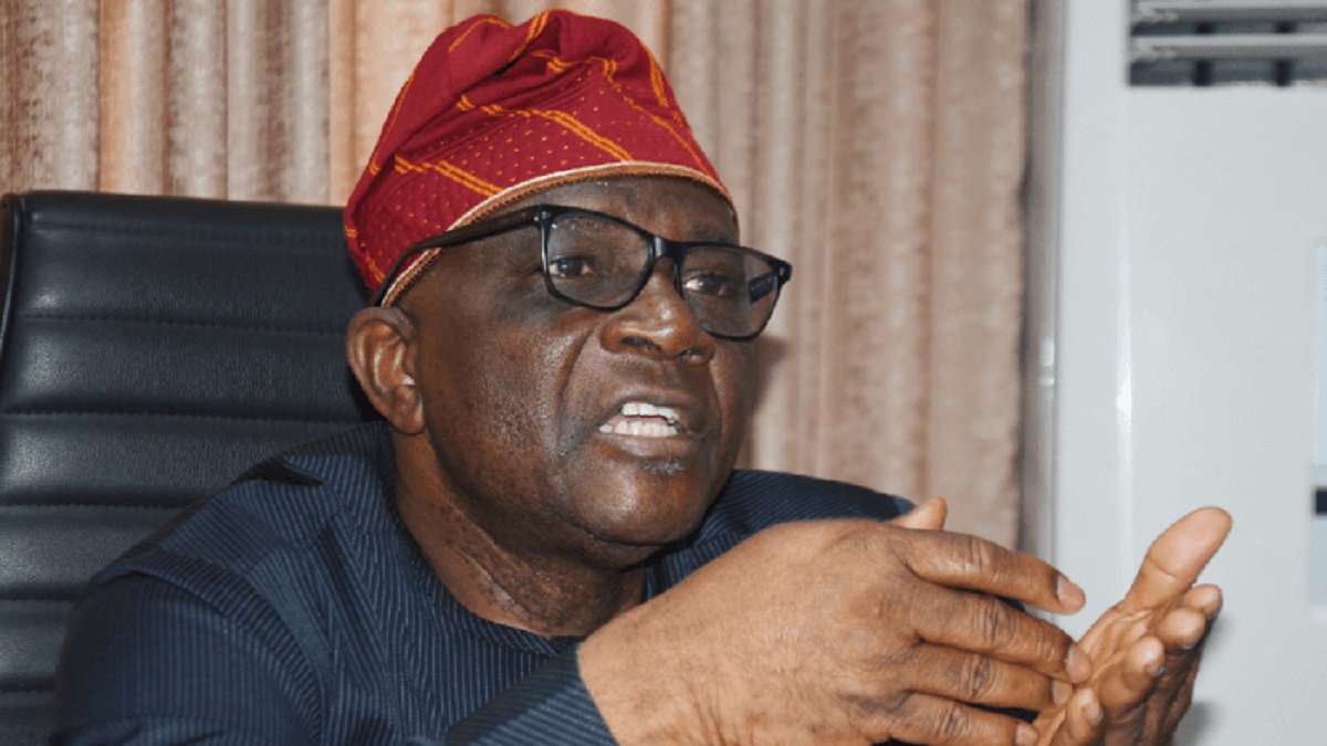 “let’s Stop Living In Denial—nigeria Is Poor,” Presidency Justifies Rising Borrowing