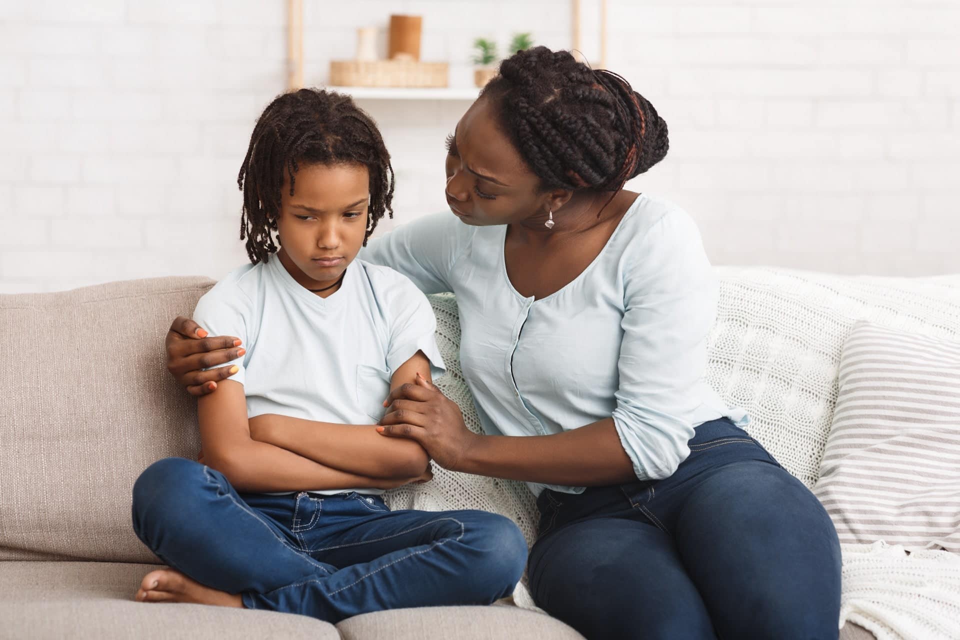 Autism In Children: Stigma And Costly Therapies Take A Toll On Parents