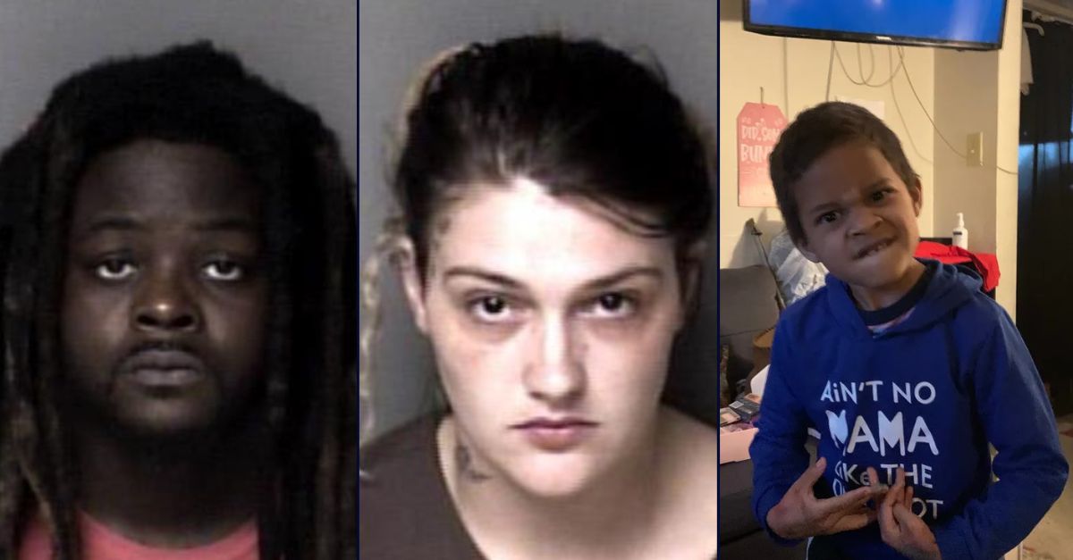 North Carolina Parents Face Charges After Son Fatally Struck While Walking Home