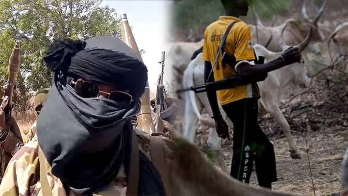 Insecurity: Bandits, Herdsmen Reportedly Operate From 950 Bases In South East