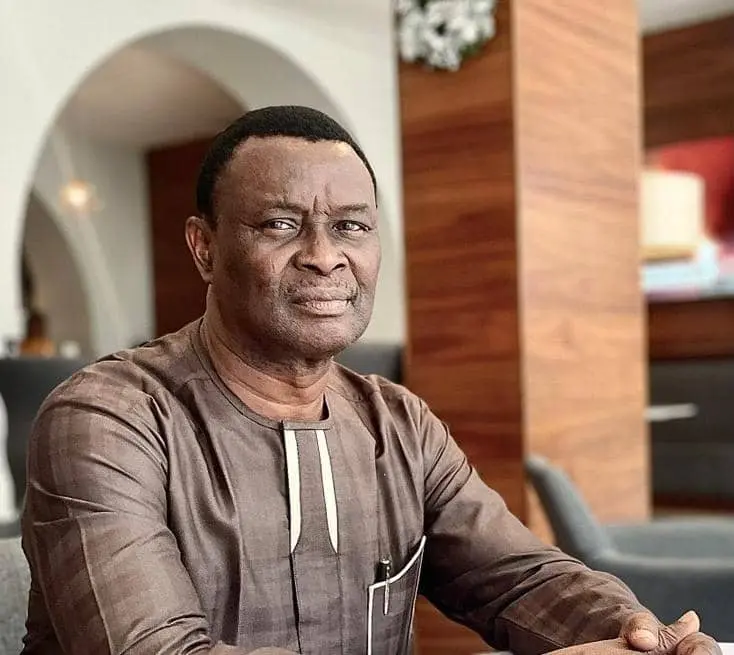 Ignore The Hair, Hear The Gospel – Mike Bamiloye Backs Youth Anthem ‘never Going Back’