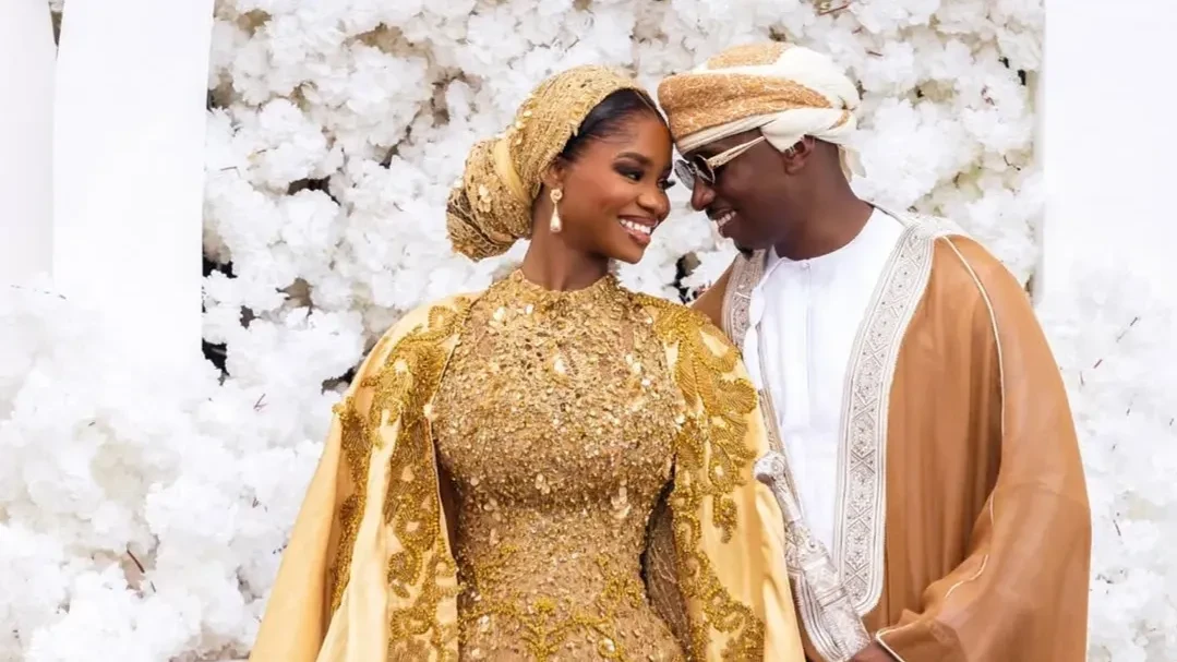 Priscilla Ojo Mkambala Opens Up About Love And Marriage