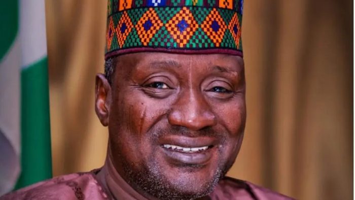Restoration Project Begins For 5,200 Hectares In Kebbi