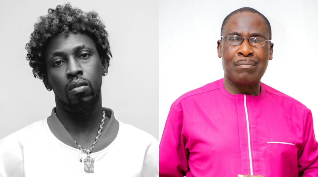Singer Orezi Grieves Father’s Death: “i Am Completely Shattered”