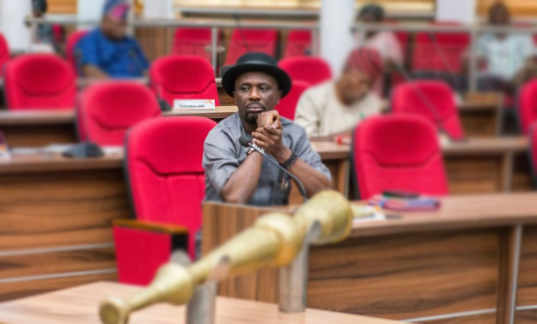 Ondo Deputy Speaker Resigns, Majority Leader Also Steps Down