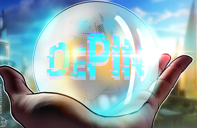 Adopting Depin Is Crucial For Evolving Beyond Centralized Infrastructure