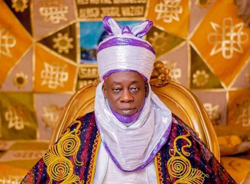 Abducted Traditional Ruler Rescued In Nasarawa