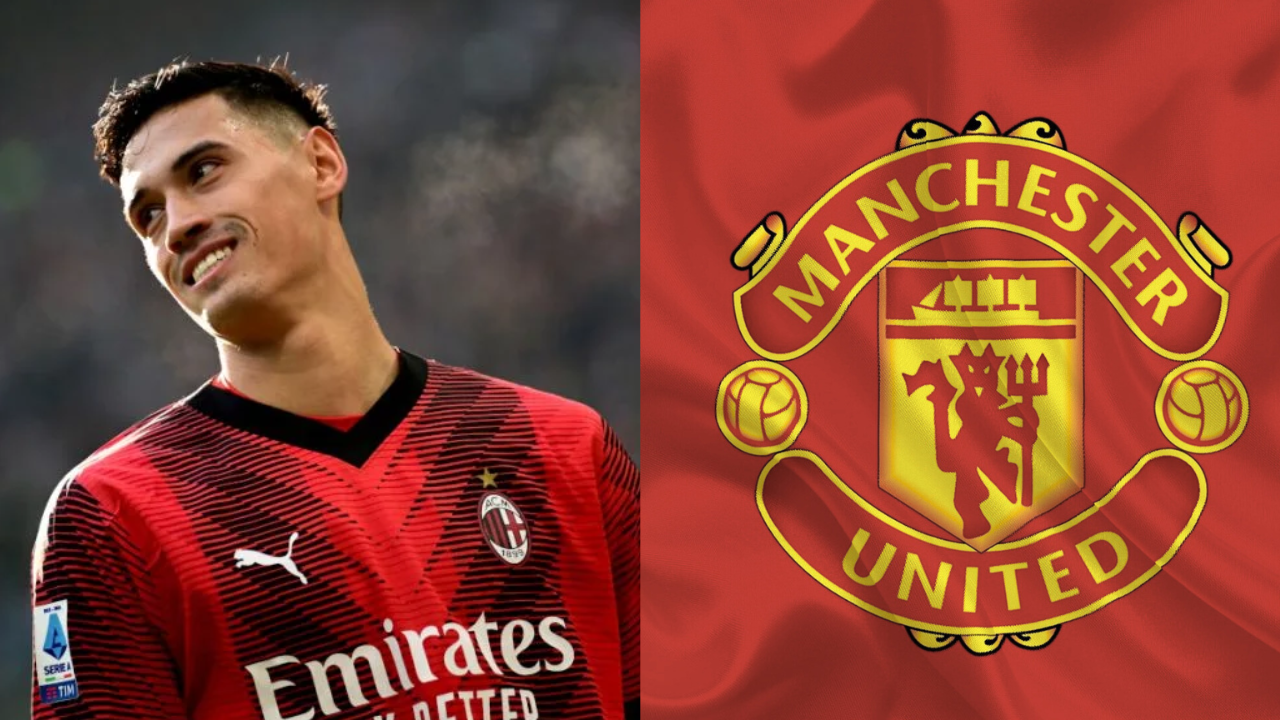 Manchester City Seal €55m Deal For Ac Milan’s Reijnders