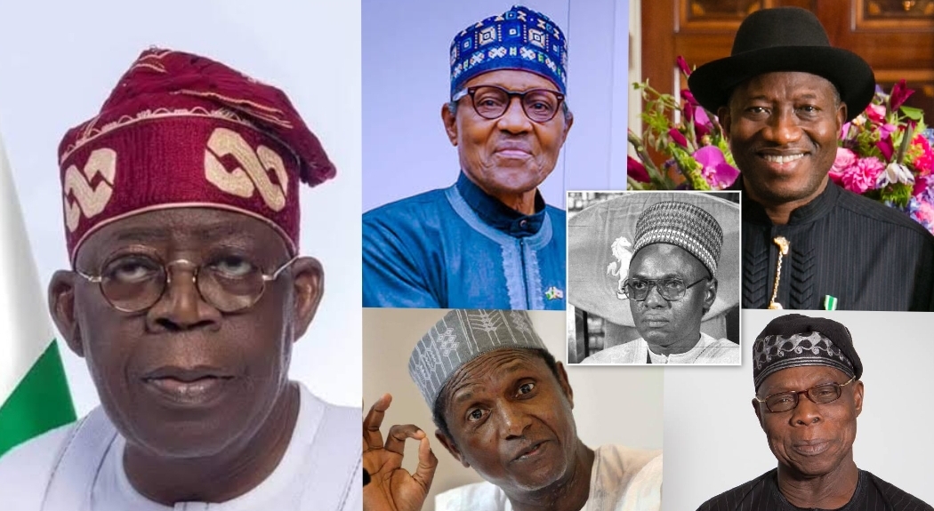 Tinubu’s Achievements In Two Years Outshine Past Presidents — Apc’s Felix Morka