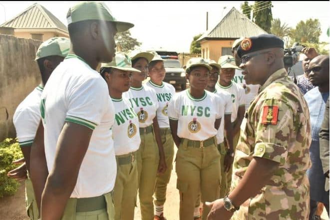 41 Nysc Corps Members Sanctioned In Bayelsa For Misconduct And Abandoning Service