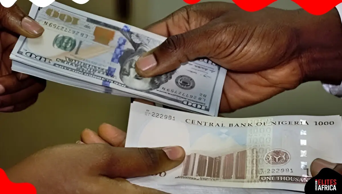 Naira Gains Ground In Official And Parallel Fx Markets