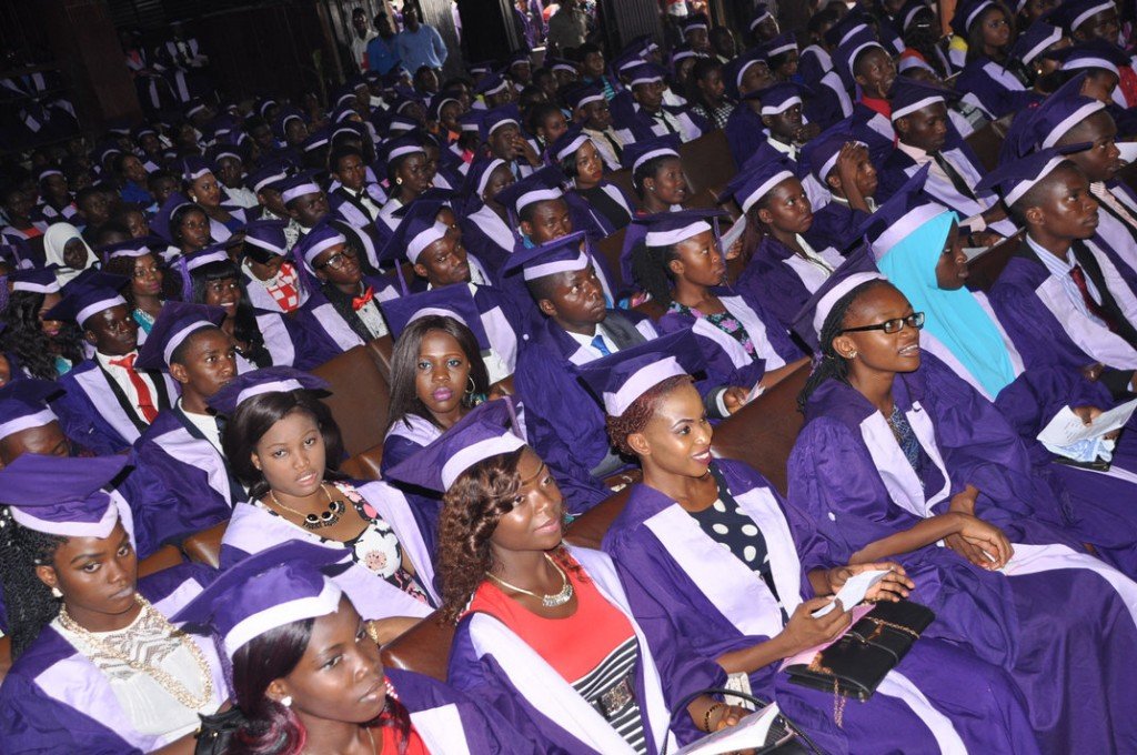 160 Uniben Students Inducted As Lab Technologists