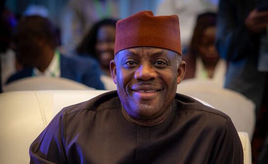 Nigeria’s Future Depends On Entrepreneurship, Says Education Minister