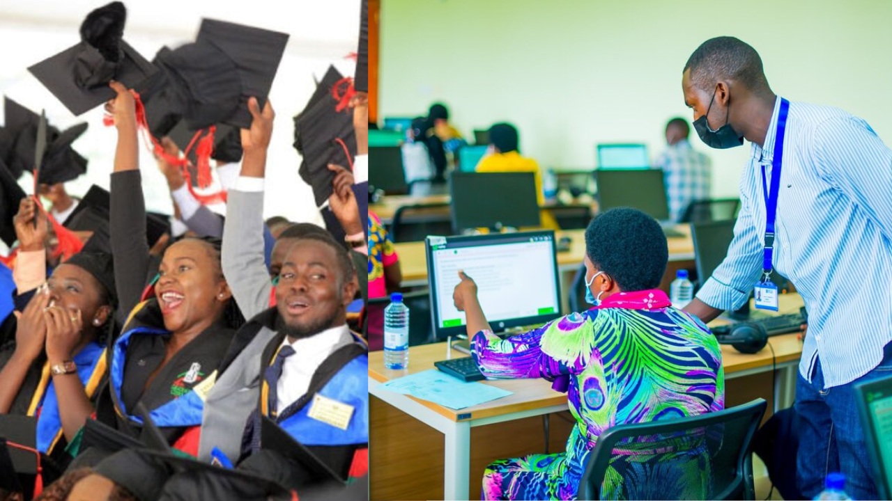 Varsity Don Urges Graduates To Embrace Skill Acquisition To Combat Unemployment
