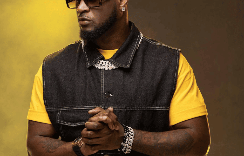 Royalty Rift: Peter Okoye Criticizes Brothers In Ongoing Dispute