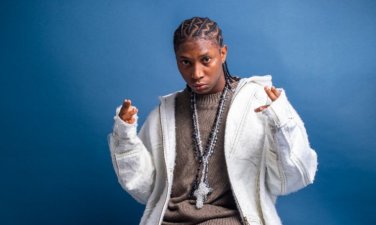 Being A Celebrity Has Limited My Freedom, Says Bella Shmurda