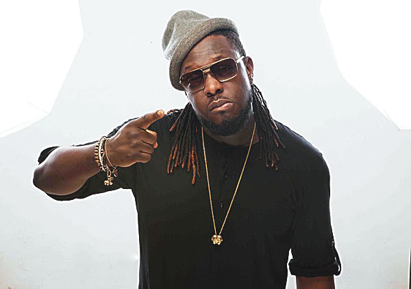 Timaya Says It’s Way Easier For New Artists To Blow Up These Days