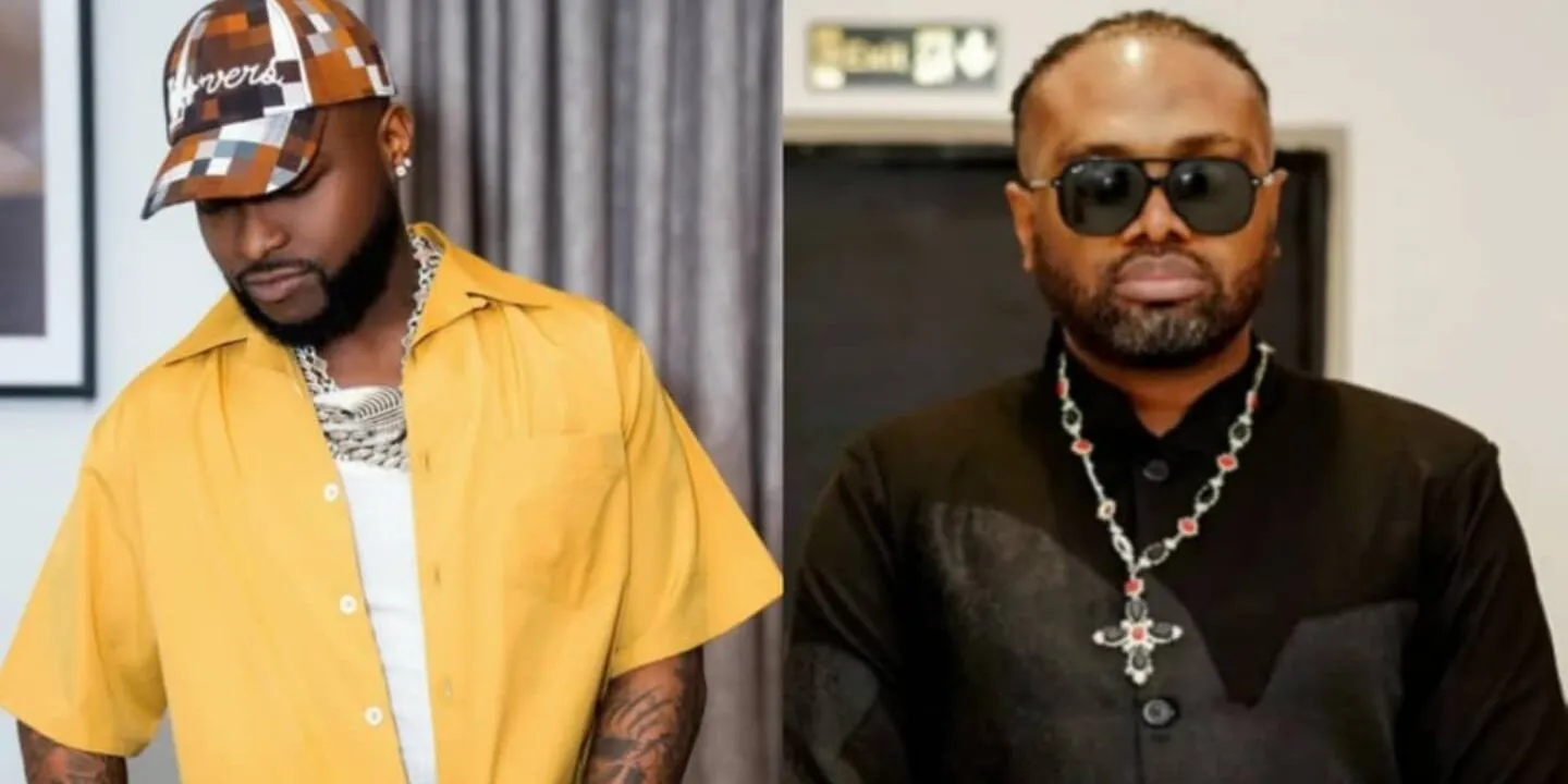 Davido Announces Cobhams Asuquo As Musical Director For ‘5ive Alive’ Tour
