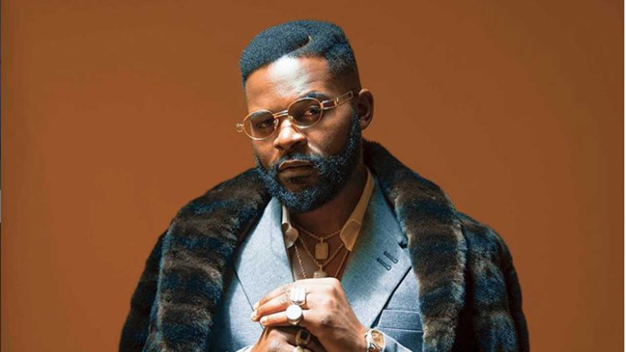 Falz Shares The Inspiration Behind His New Album ‘the Feast