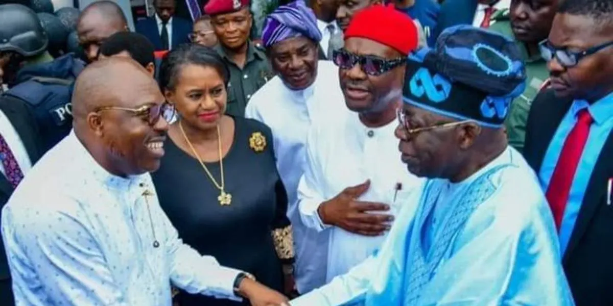 Ijaw Leader: No Issue If Fubara Joins APC