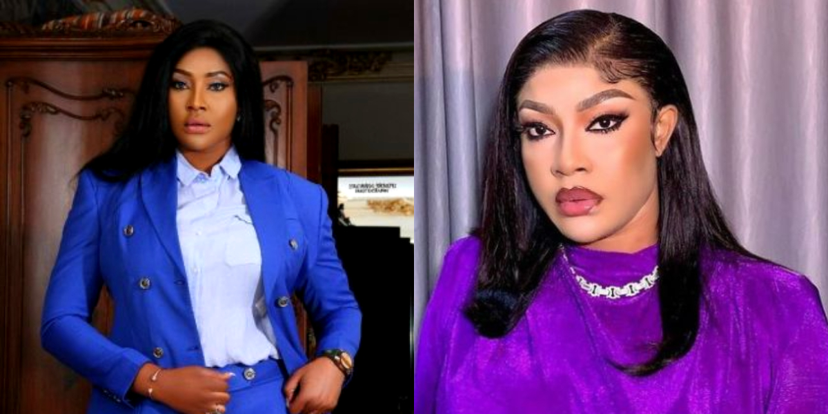 Angela Okorie Encourages Fans to Lead with Kindness and Stay Humble