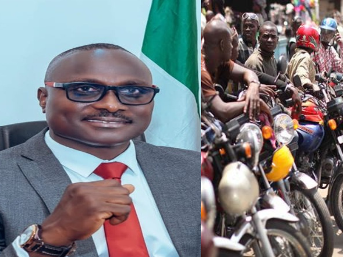 Oyo Slams N20k–N200k Fines on Motorists and Cyclists for Traffic Offences