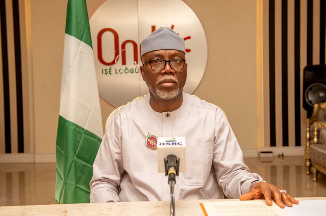 Ondo’s Green Leap: Ologbese Applauds Aiyedatiwa’s 100 Days of Impactful Leadership