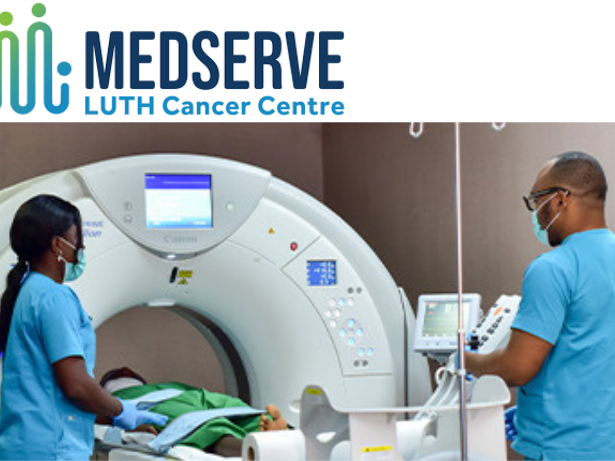 MedServe-LUTH Launches Hematopathology Boot Camp to Boost Cancer Diagnostics in Nigeria
