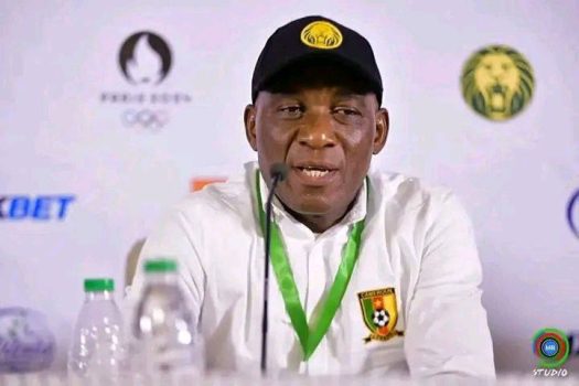Cameroon Coach Bisseck Hails FIFA for Expanded Women’s World Cup Slots