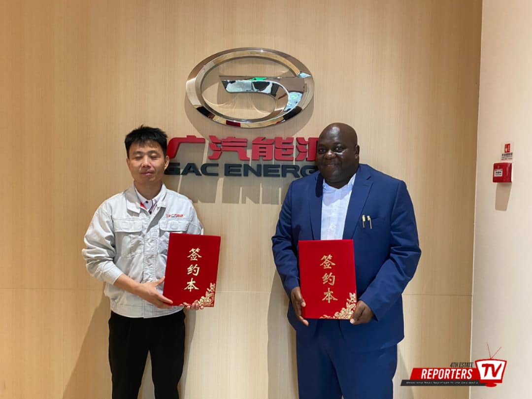 GAC Energy and Tochil Group Sign Landmark MoU to Accelerate Nigeria’s Clean Energy Transition