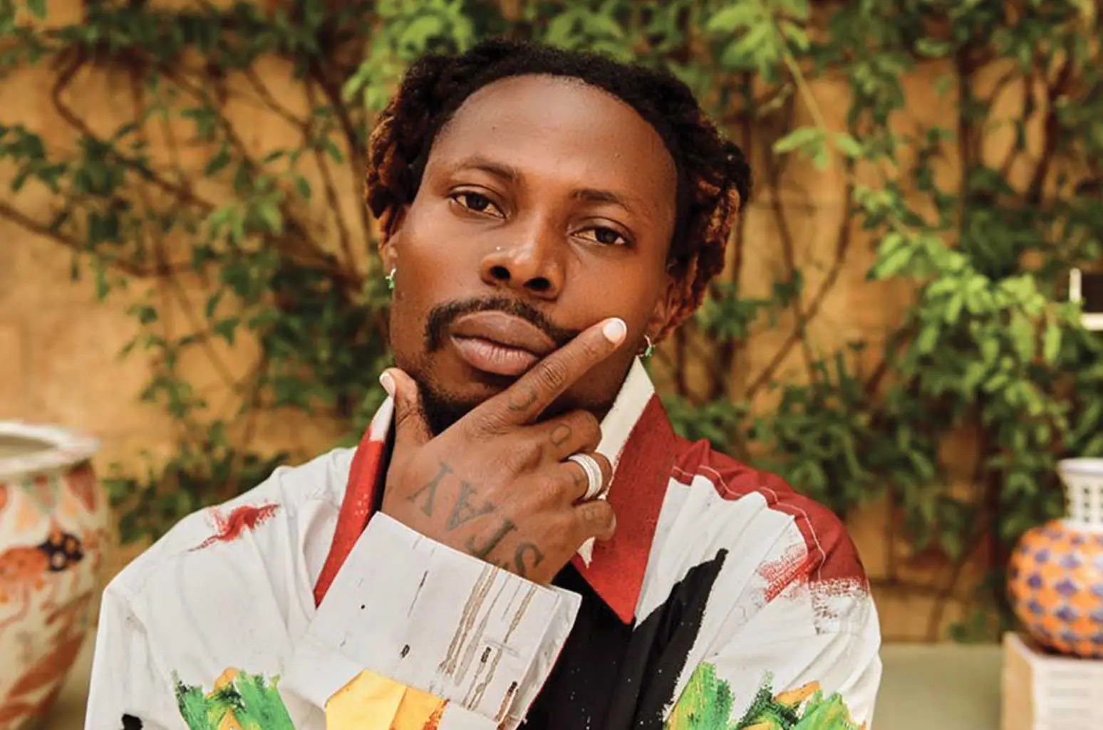 Asake Set to Drop New Album – Get Ready!
