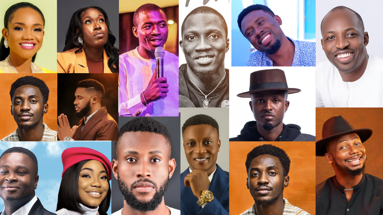 Music News: Leading Gospel Artists Gaining Spotlight with New Sounds