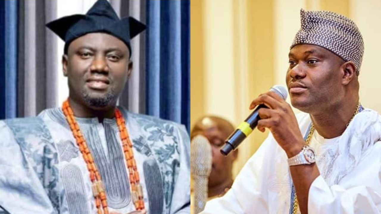 Why Alaafin Didn't Visit the Ooni – Palace Officials